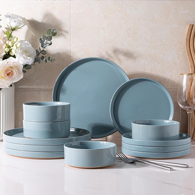 Ceramic Dinnerware 10