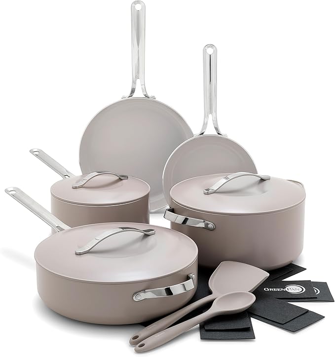 Healthy Ceramic Nonstick 9